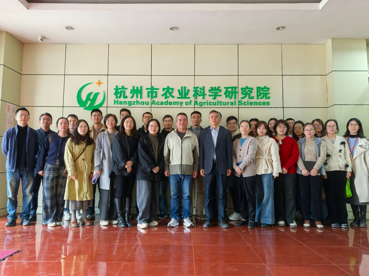 公農青年攜手，聯學共建共進