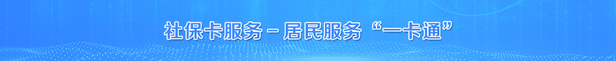 社保醫保稅務參保一件事聯辦