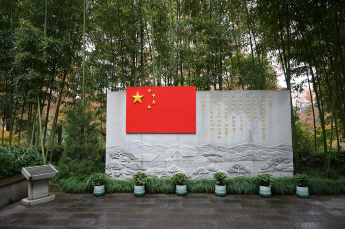 市國動辦市委軍民融合辦舉行新任職幹部憲法宣誓儀式