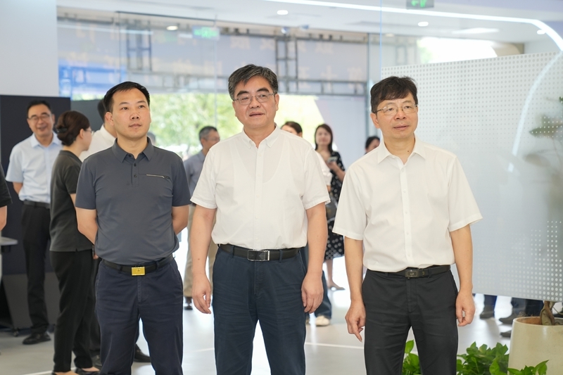 市統計局舉辦第十五屆“中國統計...